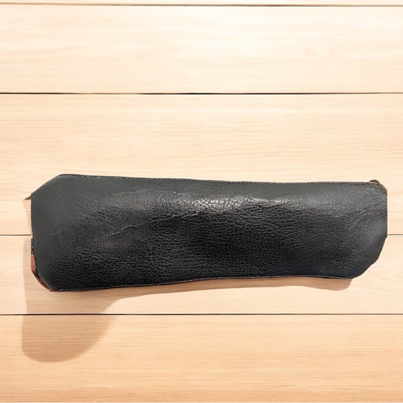 Franco Sarto Leopard Print crossbody purse - Picture 8 of 10